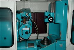 Зубошлифовальный станок REISHAUER RZ701
